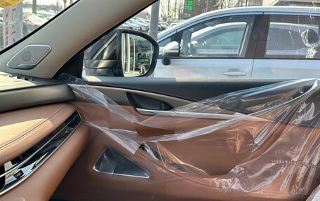 Infiniti QX60, 2026 год, 6 880 000 рублей, 11 фотография