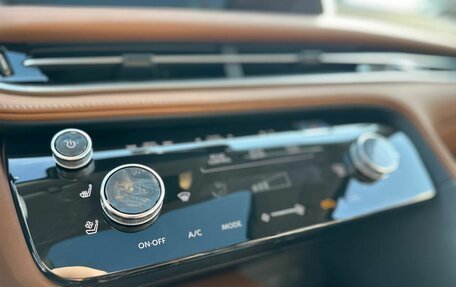 Infiniti QX60, 2026 год, 6 880 000 рублей, 15 фотография