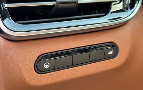 Infiniti QX60, 2026 год, 6 880 000 рублей, 9 фотография