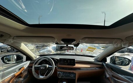 Infiniti QX60, 2026 год, 6 880 000 рублей, 23 фотография