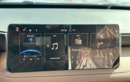 Infiniti QX60, 2026 год, 6 880 000 рублей, 14 фотография