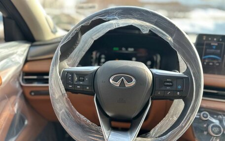 Infiniti QX60, 2026 год, 6 880 000 рублей, 20 фотография