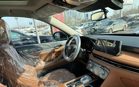 Infiniti QX60, 2026 год, 6 880 000 рублей, 21 фотография