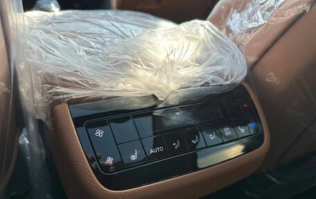 Infiniti QX60, 2026 год, 6 880 000 рублей, 22 фотография