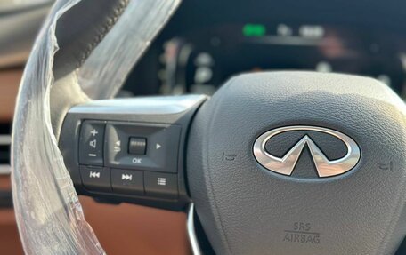 Infiniti QX60, 2026 год, 6 880 000 рублей, 18 фотография