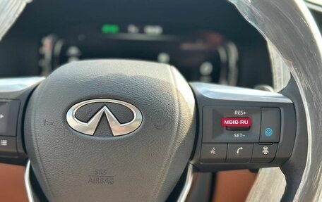 Infiniti QX60, 2026 год, 6 880 000 рублей, 19 фотография