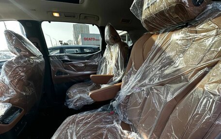 Infiniti QX60, 2026 год, 6 880 000 рублей, 24 фотография