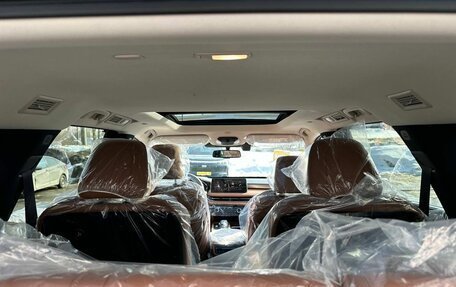 Infiniti QX60, 2026 год, 6 880 000 рублей, 26 фотография