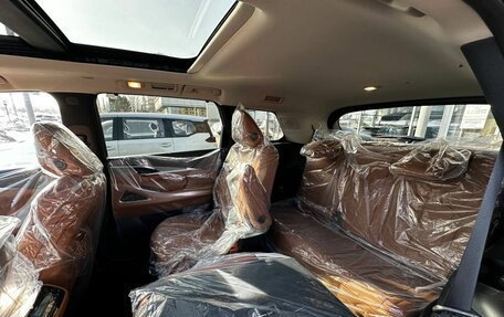 Infiniti QX60, 2026 год, 6 880 000 рублей, 25 фотография