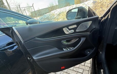 Mercedes-Benz CLS, 2018 год, 5 800 000 рублей, 9 фотография