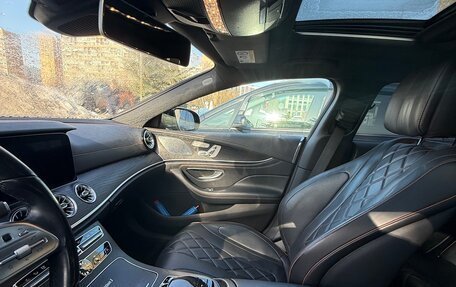 Mercedes-Benz CLS, 2018 год, 5 800 000 рублей, 8 фотография