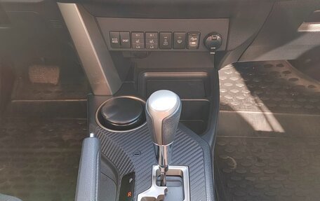 Toyota RAV4, 2015 год, 2 133 000 рублей, 8 фотография