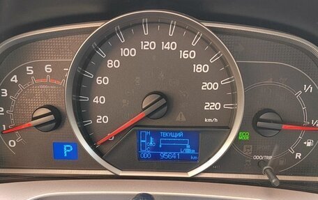 Toyota RAV4, 2015 год, 2 133 000 рублей, 6 фотография