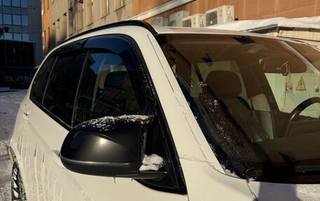 BMW X5, 2014 год, 3 749 000 рублей, 3 фотография