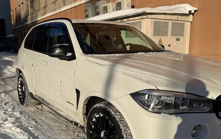 BMW X5, 2014 год, 3 749 000 рублей, 7 фотография