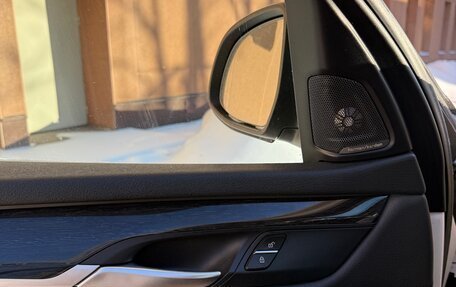 BMW X5, 2014 год, 3 749 000 рублей, 10 фотография