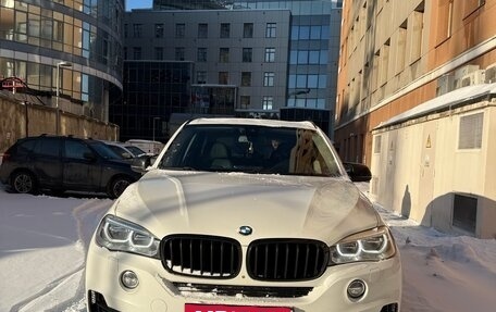 BMW X5, 2014 год, 3 749 000 рублей, 2 фотография