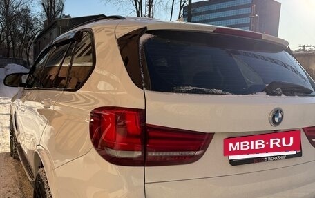 BMW X5, 2014 год, 3 749 000 рублей, 4 фотография