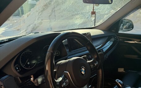 BMW X5, 2014 год, 3 749 000 рублей, 15 фотография