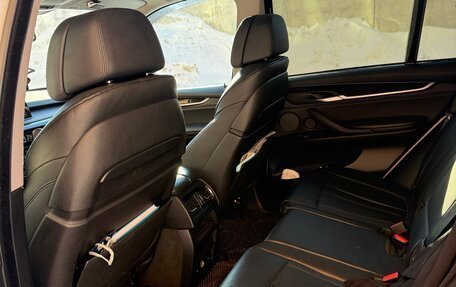 BMW X5, 2014 год, 3 749 000 рублей, 16 фотография