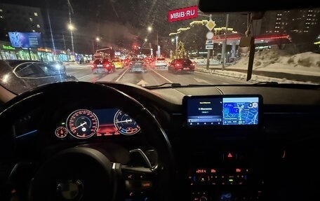 BMW X5, 2014 год, 3 749 000 рублей, 20 фотография