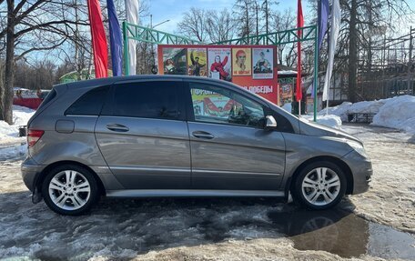 Mercedes-Benz B-Класс, 2008 год, 650 000 рублей, 5 фотография