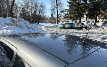 Mercedes-Benz B-Класс, 2008 год, 650 000 рублей, 9 фотография