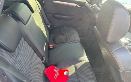 Mercedes-Benz B-Класс, 2008 год, 650 000 рублей, 13 фотография