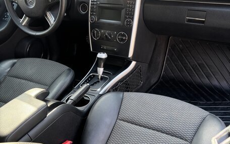 Mercedes-Benz B-Класс, 2008 год, 650 000 рублей, 12 фотография