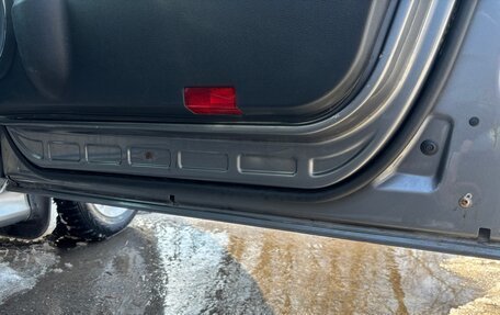 Mercedes-Benz B-Класс, 2008 год, 650 000 рублей, 14 фотография