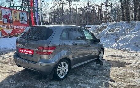 Mercedes-Benz B-Класс, 2008 год, 650 000 рублей, 6 фотография