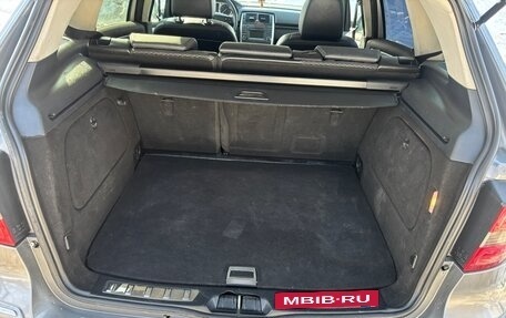 Mercedes-Benz B-Класс, 2008 год, 650 000 рублей, 16 фотография