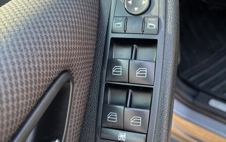 Mercedes-Benz B-Класс, 2008 год, 650 000 рублей, 19 фотография