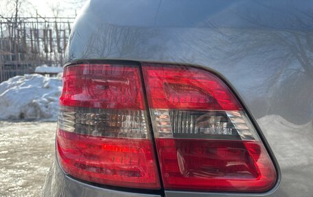 Mercedes-Benz B-Класс, 2008 год, 650 000 рублей, 29 фотография