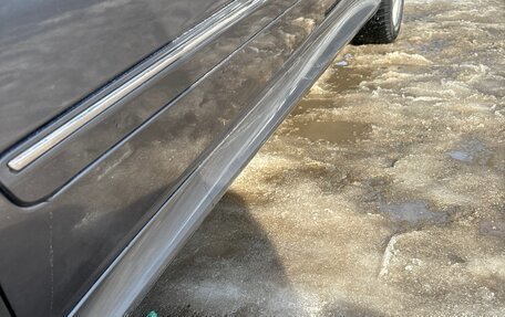 Mercedes-Benz B-Класс, 2008 год, 650 000 рублей, 32 фотография