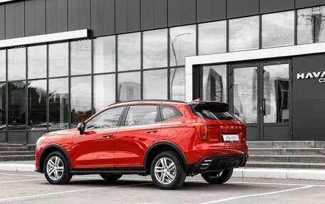 Haval Jolion, 2026 год, 2 899 000 рублей, 7 фотография