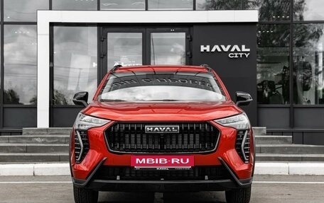 Haval Jolion, 2026 год, 2 899 000 рублей, 5 фотография