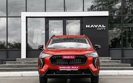 Haval Jolion, 2026 год, 2 899 000 рублей, 23 фотография