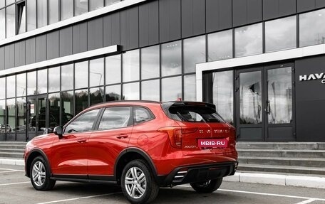 Haval Jolion, 2026 год, 2 899 000 рублей, 21 фотография