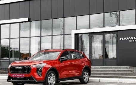 Haval Jolion, 2026 год, 2 899 000 рублей, 22 фотография