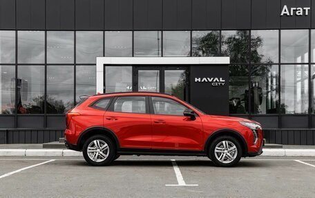 Haval Jolion, 2026 год, 2 899 000 рублей, 27 фотография