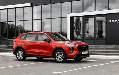 Haval Jolion, 2026 год, 2 899 000 рублей, 28 фотография
