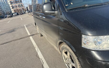 Volkswagen Multivan T5, 2005 год, 1 100 000 рублей, 2 фотография