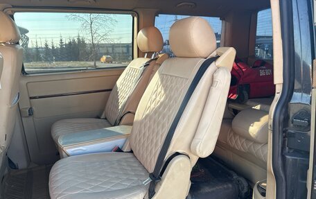 Volkswagen Multivan T5, 2005 год, 1 100 000 рублей, 5 фотография