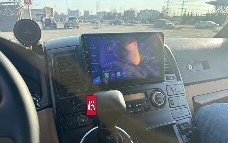 Volkswagen Multivan T5, 2005 год, 1 100 000 рублей, 7 фотография