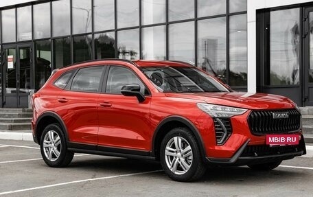 Haval Jolion, 2026 год, 2 899 000 рублей, 29 фотография