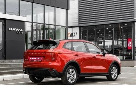 Haval Jolion, 2026 год, 2 899 000 рублей, 30 фотография