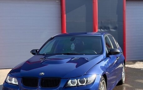 BMW 3 серия, 2007 год, 1 310 000 рублей, 2 фотография