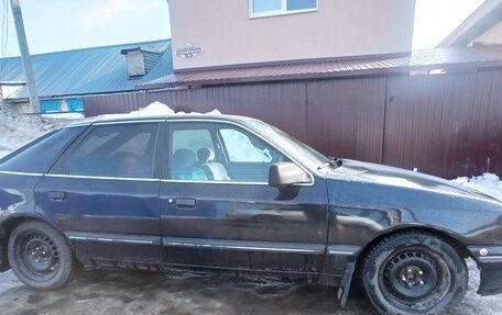 Ford Scorpio II, 1987 год, 120 000 рублей, 3 фотография