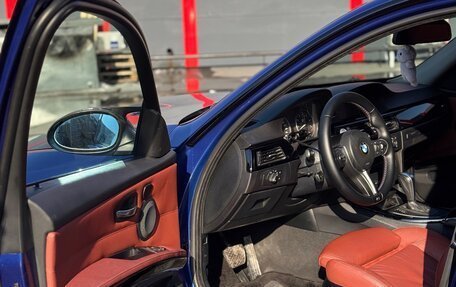 BMW 3 серия, 2007 год, 1 310 000 рублей, 9 фотография